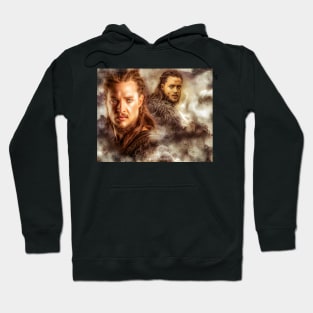 The Last Kingdom Hoodie